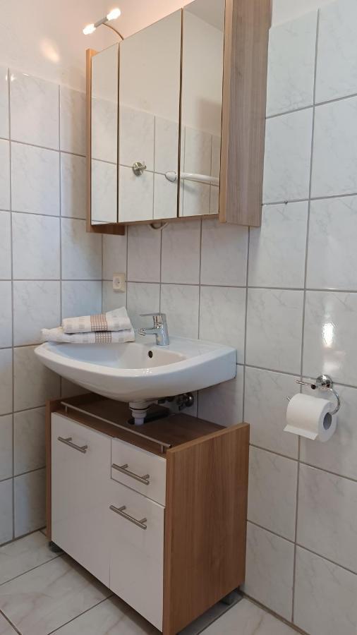 Ferienhaus Plichta Экстерьер фото