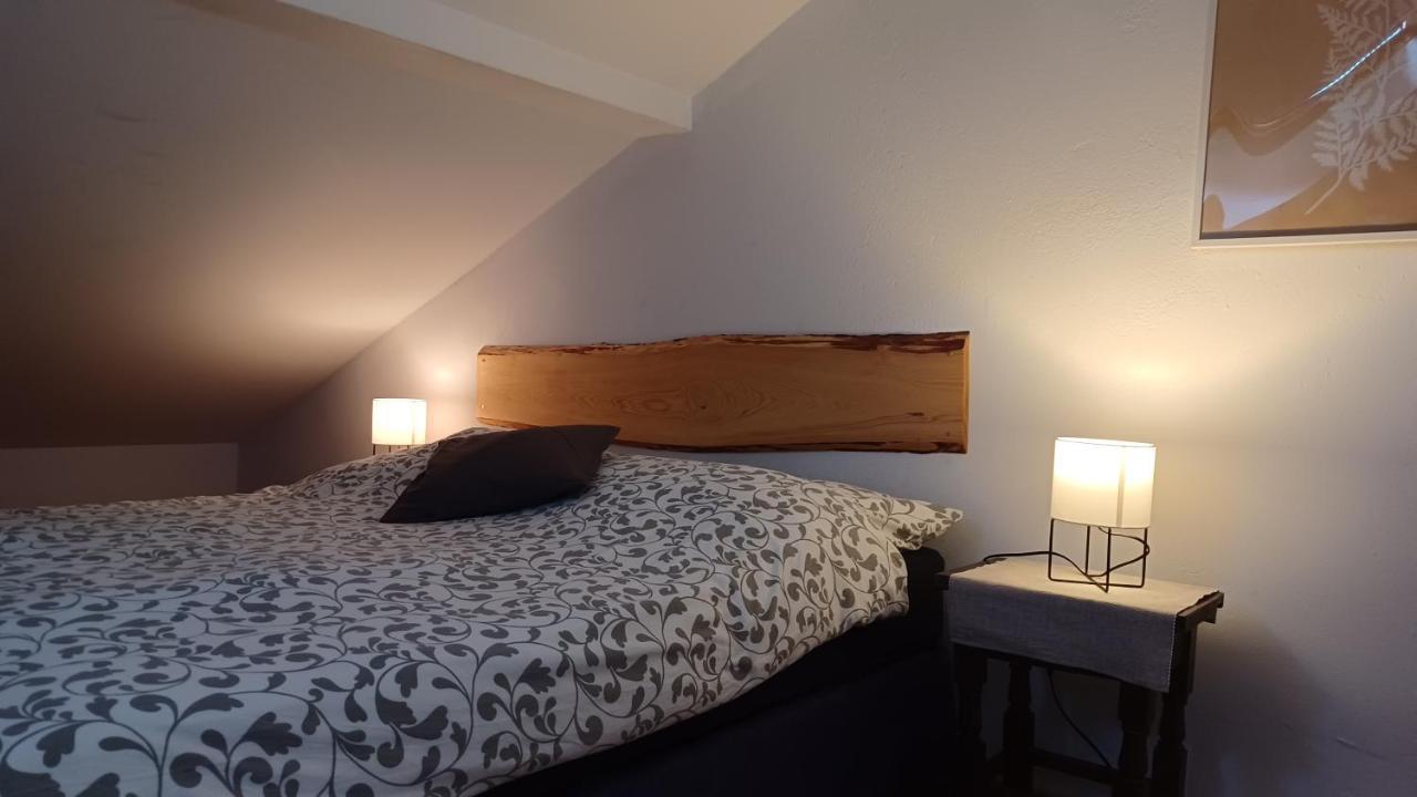 Ferienhaus Plichta Экстерьер фото