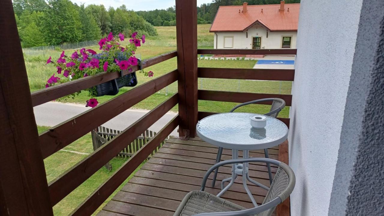 Ferienhaus Plichta Экстерьер фото