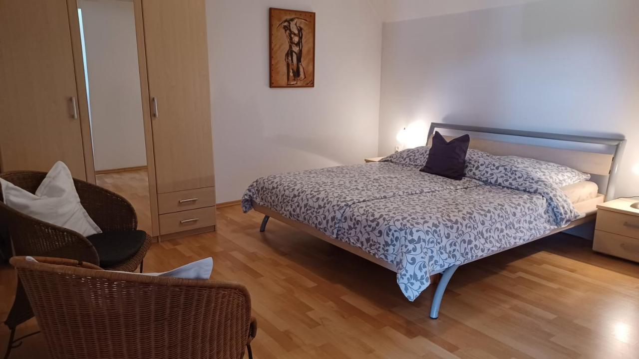 Ferienhaus Plichta Экстерьер фото