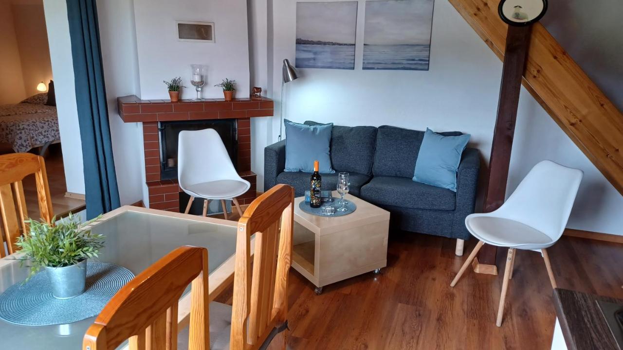Ferienhaus Plichta Экстерьер фото