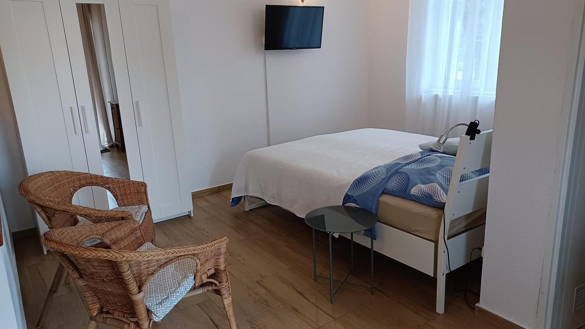 Ferienhaus Plichta Экстерьер фото